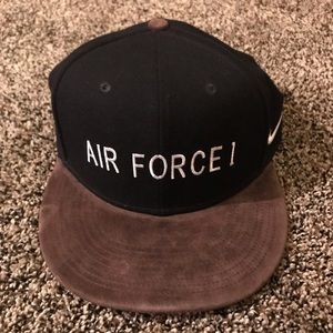 Nike Air Force 1 Snapback